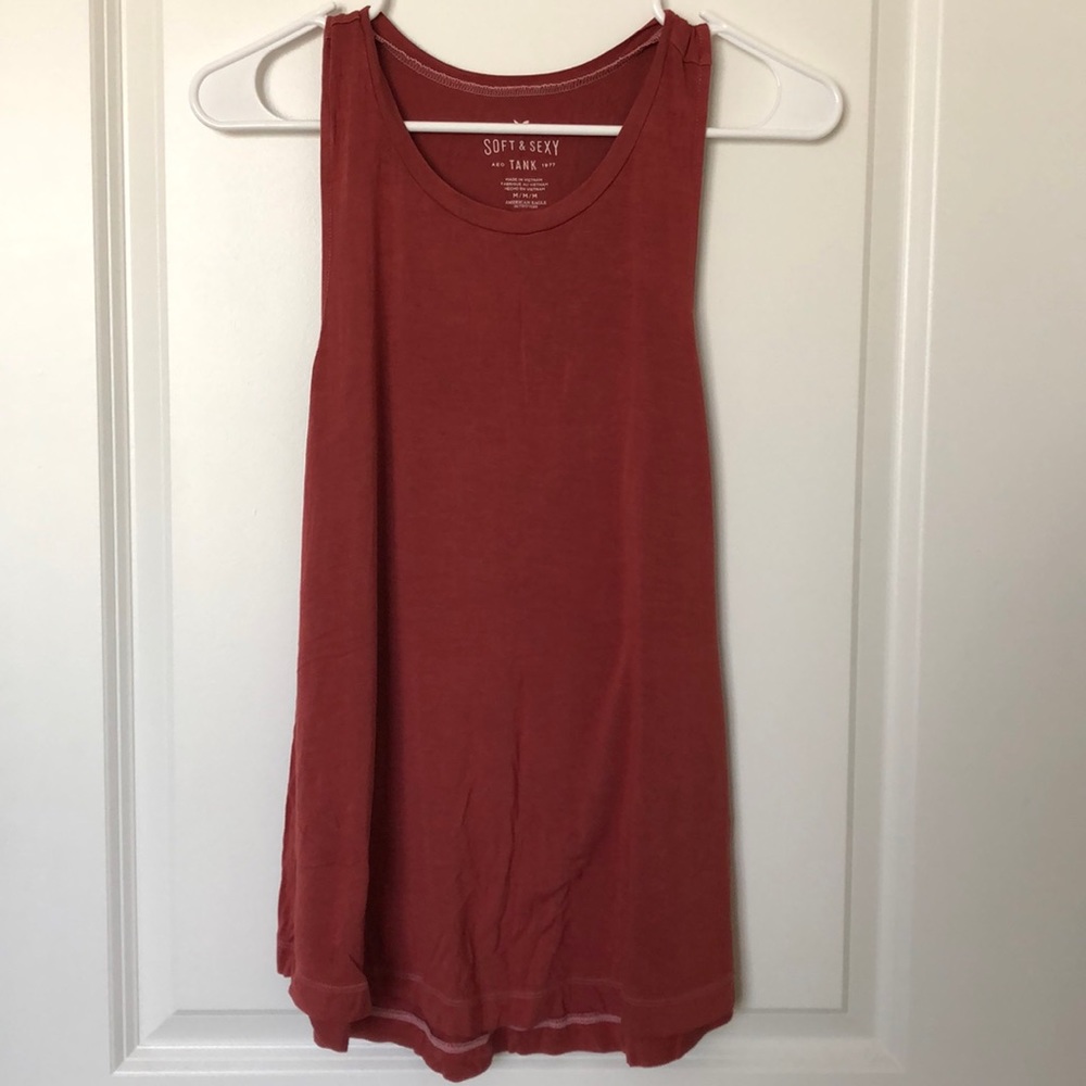 Tank top